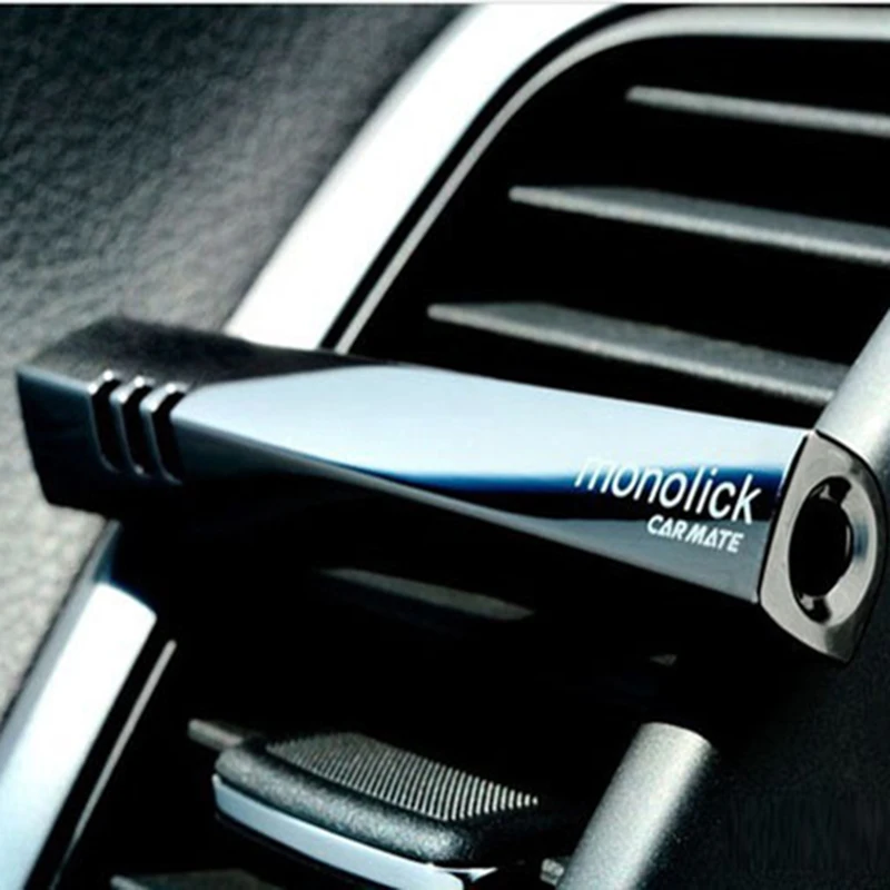 

LARATH car-styling perfume original perfumes air freshener Colorful Air Freshener Fragrance Car Air Conditioning Vent Clip