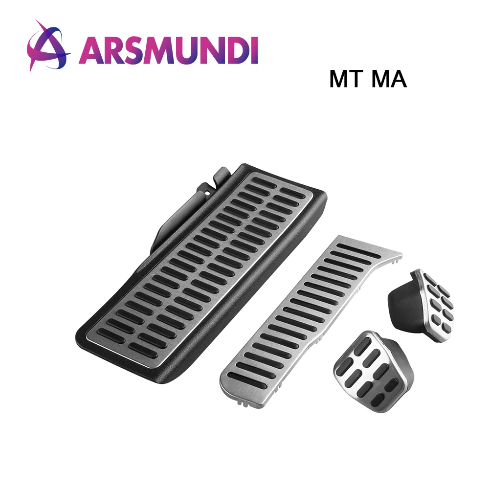 Авто педаль газа акселератора подножка и тормоза для VW Tiguan Touran Golf 5 Jetta MK5 Scirocco skoda