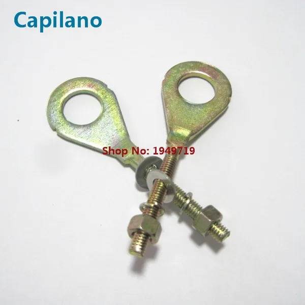 cg125 chain tensioner (4)