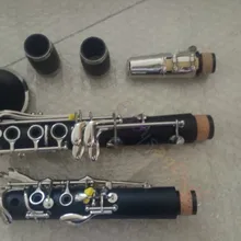 Профессиональные C мелодия кларнет хорошее материал хороший звук