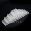 10PCS Hard Plastic Battery Case Holder Storage Box for 4X AA AAA Battery White ► Photo 3/6