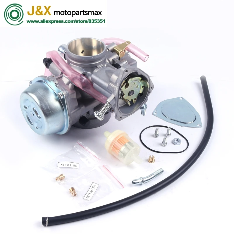 

Motorcycle Carburetor PD42J-C For YAMAHA RHINO 660 YXR660 ATV