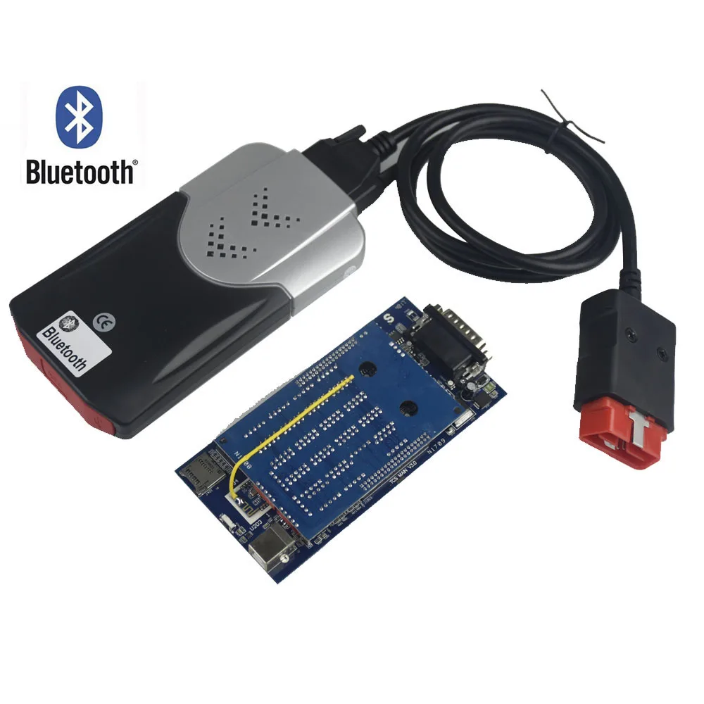 TCS CDP PRO Plus Bluetooth 2015.R3 Multidiag pro OBD2 for cars trucks New VCI for DELPHI DS150E TCS CDP PRO Plus Bluetooth 2015.R3 Multidiag pro OBD2 for cars trucks New VCI for DELPHI DS150E