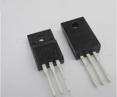 10 шт./лот D1273 P DA1273A 2SD1273 TO 220F новый оригинальный|Инструменты для кабеля| |