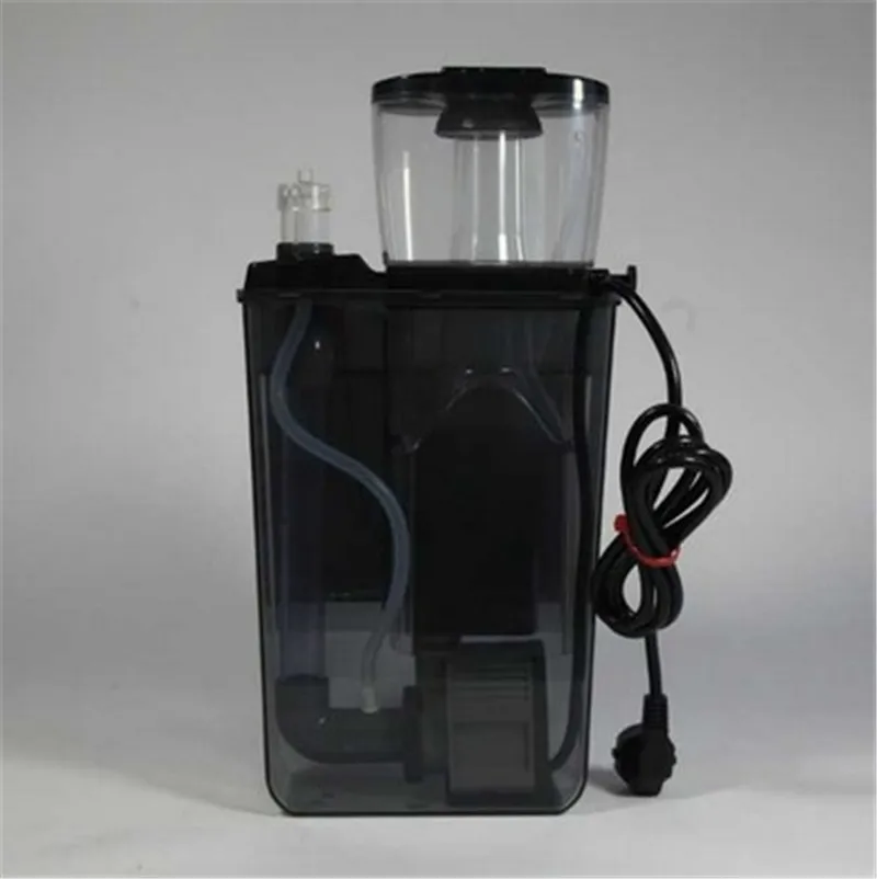 Внешний протеиновый скиммер Bubble Magus BM QQ3 8 Вт для 300 л морского аквариума