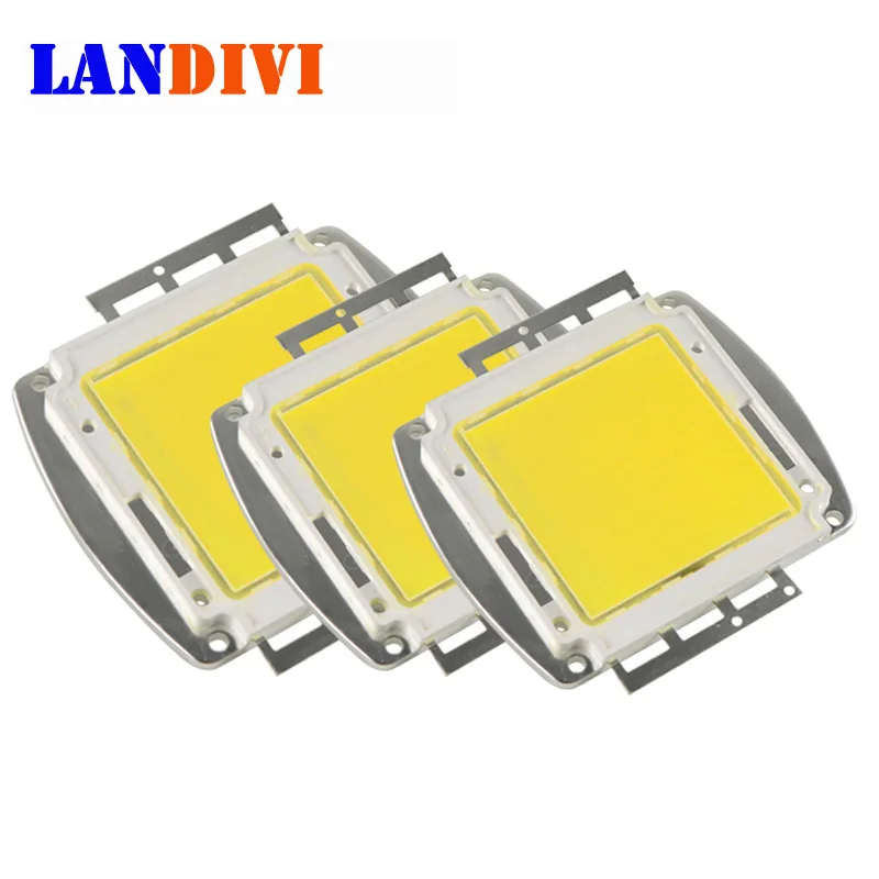

120w 150w 200w 300w 500w high power LED chip cob Integrated Bridgelux 45mil chip led source for led flood light high bay light