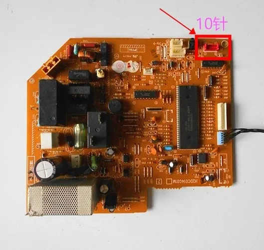 

H2DC014G01M DE00N225B SE76A754G01 Good Working Tested