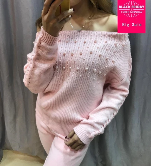 Special Price Cashmere sets + Woolen diamond beading Knit warm sets Velvet Sweater + Mink Cashmere Trousers Leisure Two-piece suits wj2861 Special Price Cashmere sets + Woolen diamond beading Knit warm sets Velvet Sweater + Mink Cashmere Trousers Leisure Two-piece suits wj2861