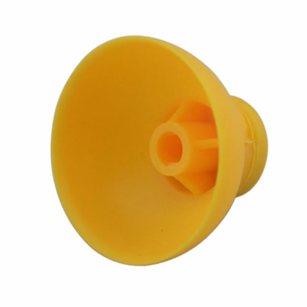 1pcs Right +1pcs Left Analog joystick  Grips  Joystick Cap for NGC   controller
