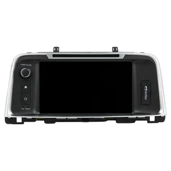 

8 Core 64GB rom Android 9.0 Navirider Car radio touch screen GPS Navigation for KIA K5 OPTIMA 2015 bluetooth video Player