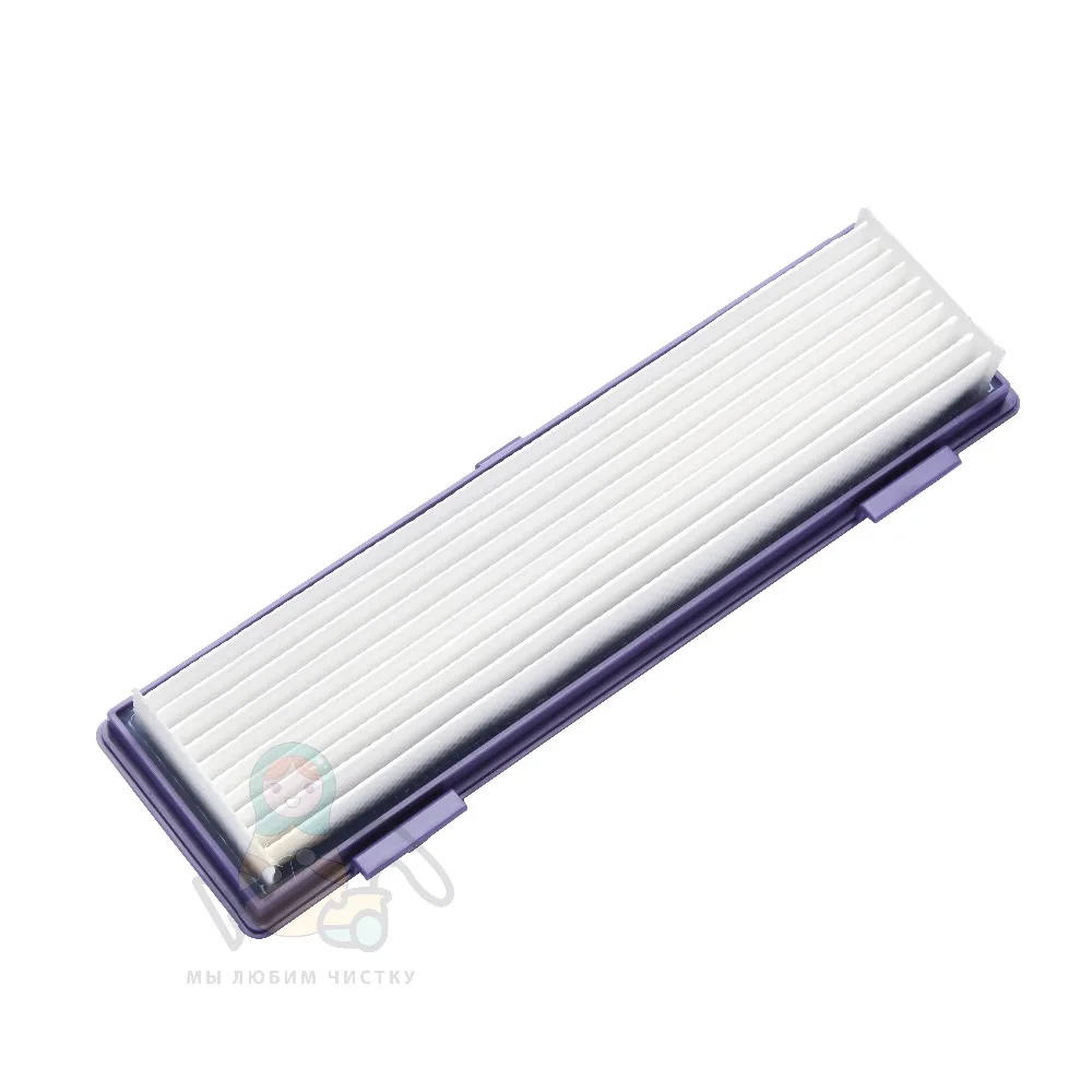 10 PACK CLEAN DOLL HEPA фильтр для Neato Botvac D подключен D7 D80 D85 D3 D75 D5 70e 75 80 85 фильтры
