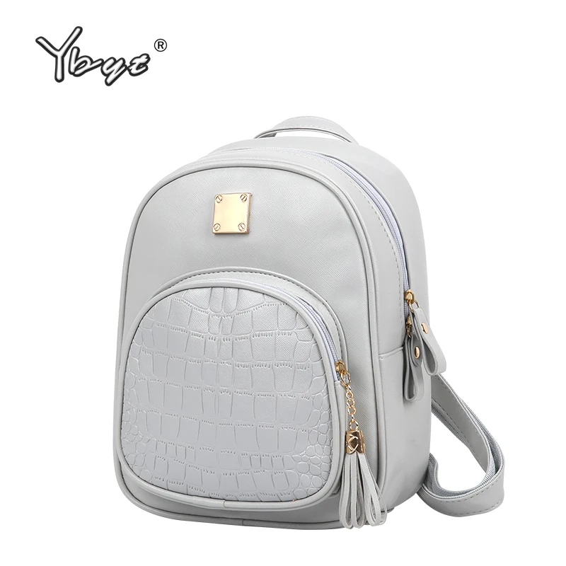 Женский кожаный мини рюкзак для девочек подростков|backpack brand|brand backpackcasual backpack |