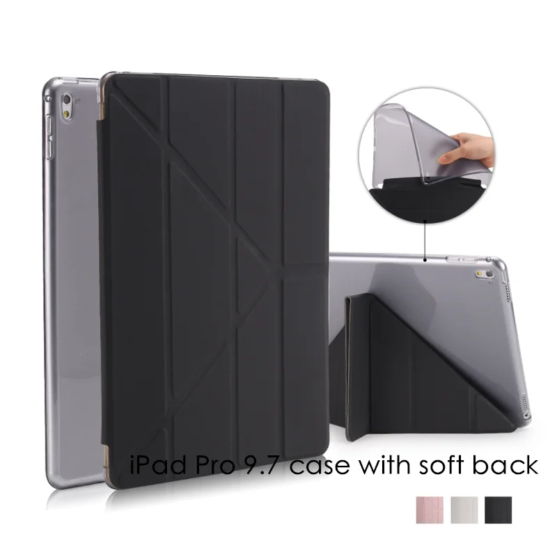 9.7 TPU-black
