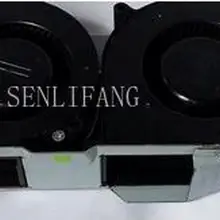 Вентилятор охлаждения процессора для Netra 240 экологически чистый вентилятор шасси 371-0823 371-0836 370-6124 передний вентилятор процессора вентилятор памяти