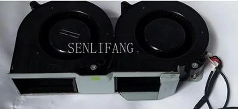 CPU Cooler Fan for Netra 240 environmentally friendly chassis fan 371-0823 371-0836 370-6124 Front CPU Fan Memory Blower