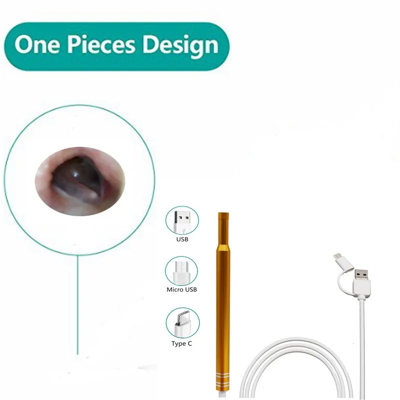 Ear Endoscope 6