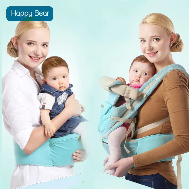 5 in 1 baby sling