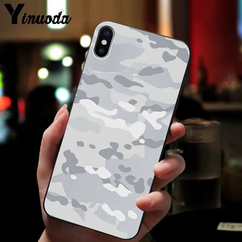 Camouflage