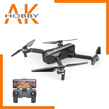 

SJRC F11 GPS Drone With 25mins Flight Time Gesture Control Foldable Dron Wifi FPV 1080P Camera Brushless Quadcopter