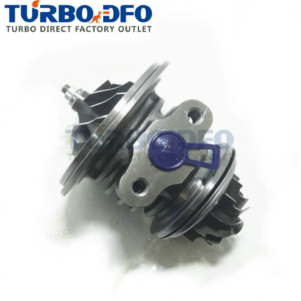T25 Картридж turbo Balanced 452055 для Land Rover Defender/Discovery I 2 5 TDI 126HP 93 кВт 300 новая турбина chra