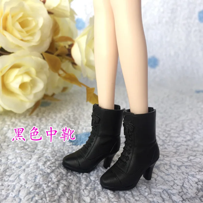 Blyth licca обувь кукла 1/6 высокие плоские с каблуком кукла обувь для licca azone bjd кукла детские игрушки подарок обувь для Blyth Azone OB