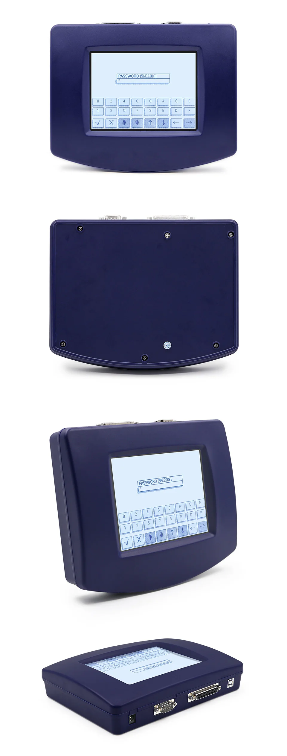 Digiprog 3 main unit 960