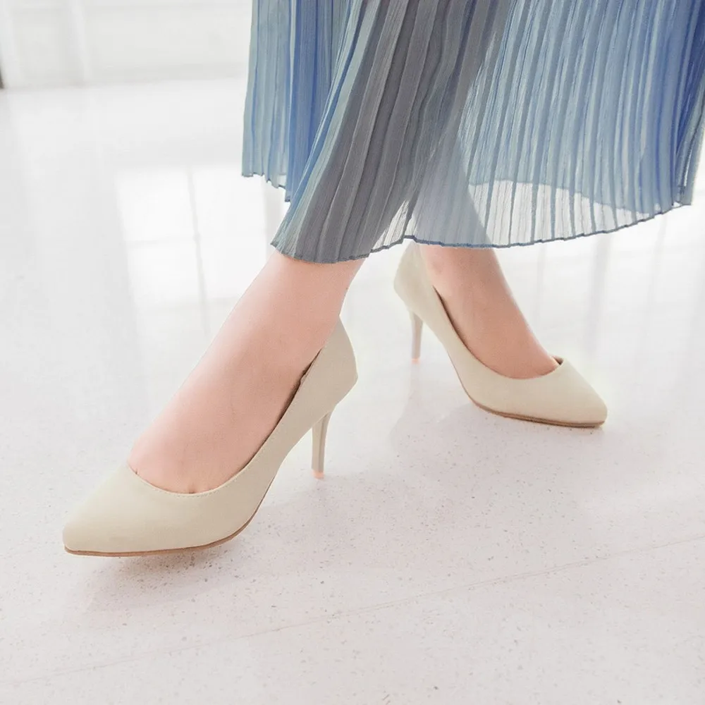 chaussures grande taille femme pas cher
