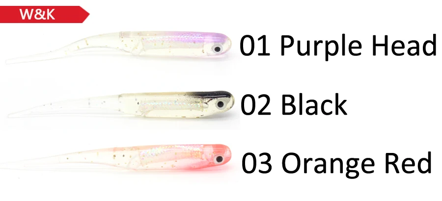 Shad pin (3)