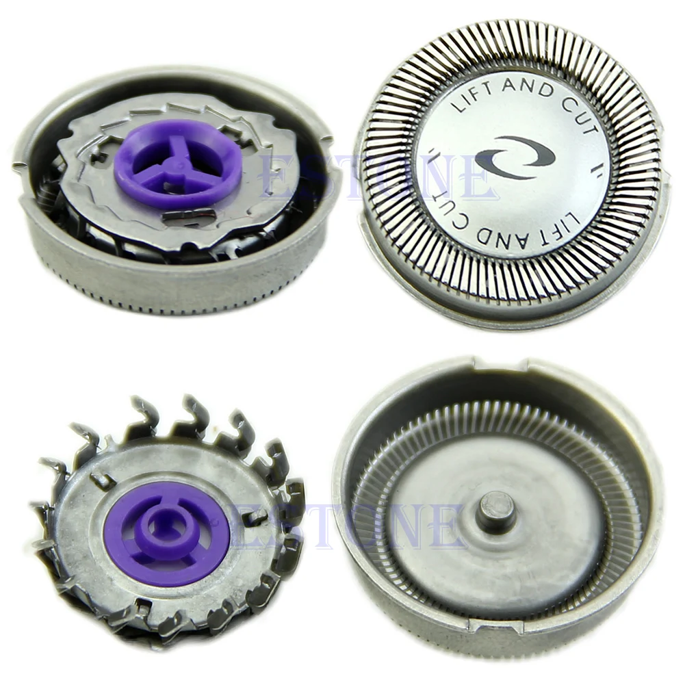 

Utilitaire Shaver Head Lame Cutter For HQ3 HQ55 HQ442 HQ6 Razor #Y05# #C05# Drop ship