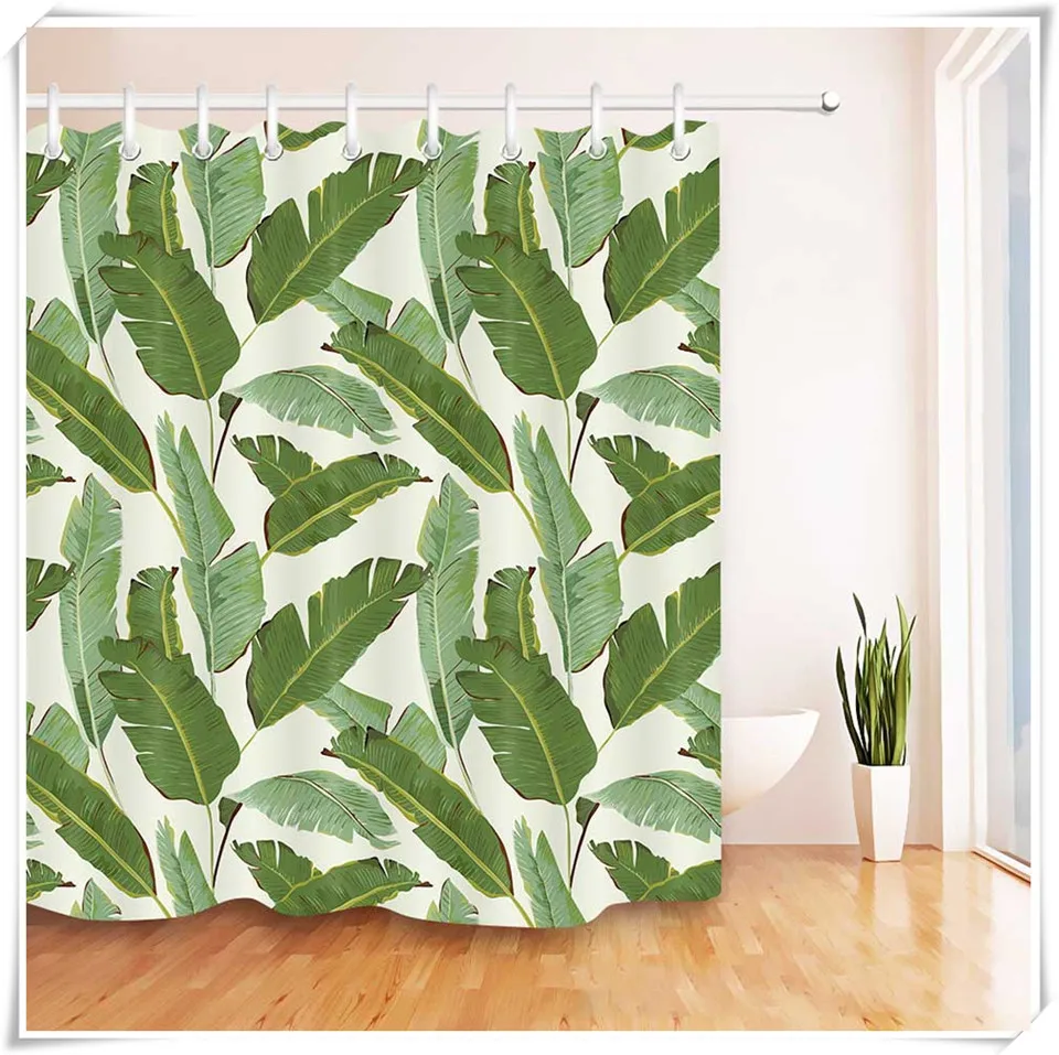 Shower Curtain XQ G2