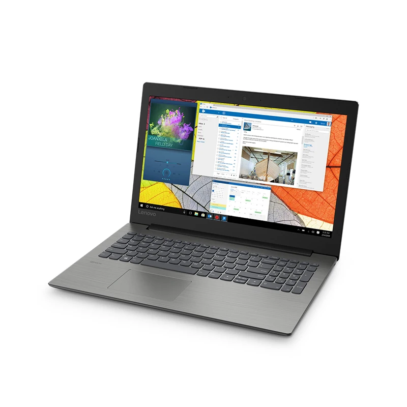 Ноутбук Lenovo 330 15IGM 15 6 дюйма/N4000/4 ГБ/500 Гб/Intel HD 600/noODD/DOS/черный (81D1009HRU)|Ноутбуки| |