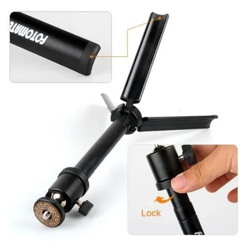 FOTOMATE-Mini-Tripod-for-Digital-SLR-Camera-Photo-Video-DV-Camcorder-for-Canon-Nikon-Sony-for (2)