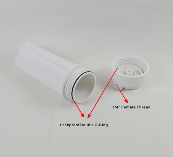 WHITE WATER FILTER -FILSADAE