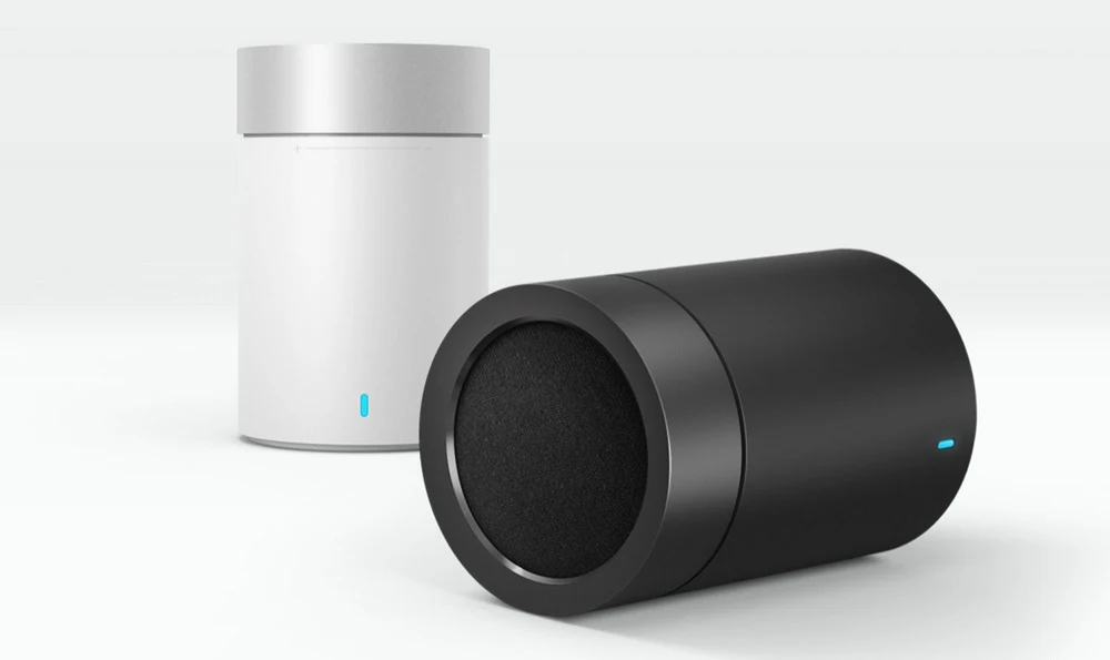 Original Xiaomi Mi Bluetooth 4.1 Speaker Wireless Audio Player with Hands-free Call