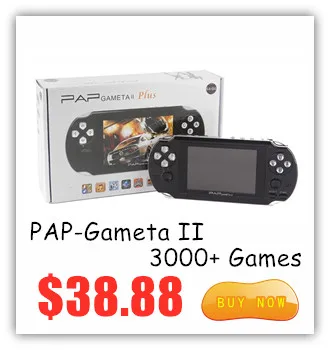 Gameta ii