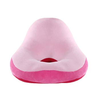 

Beauty Hip Shaping Push Up chair pad cushion Seat bottom summer breathable Yoga pad cushions Car Office home