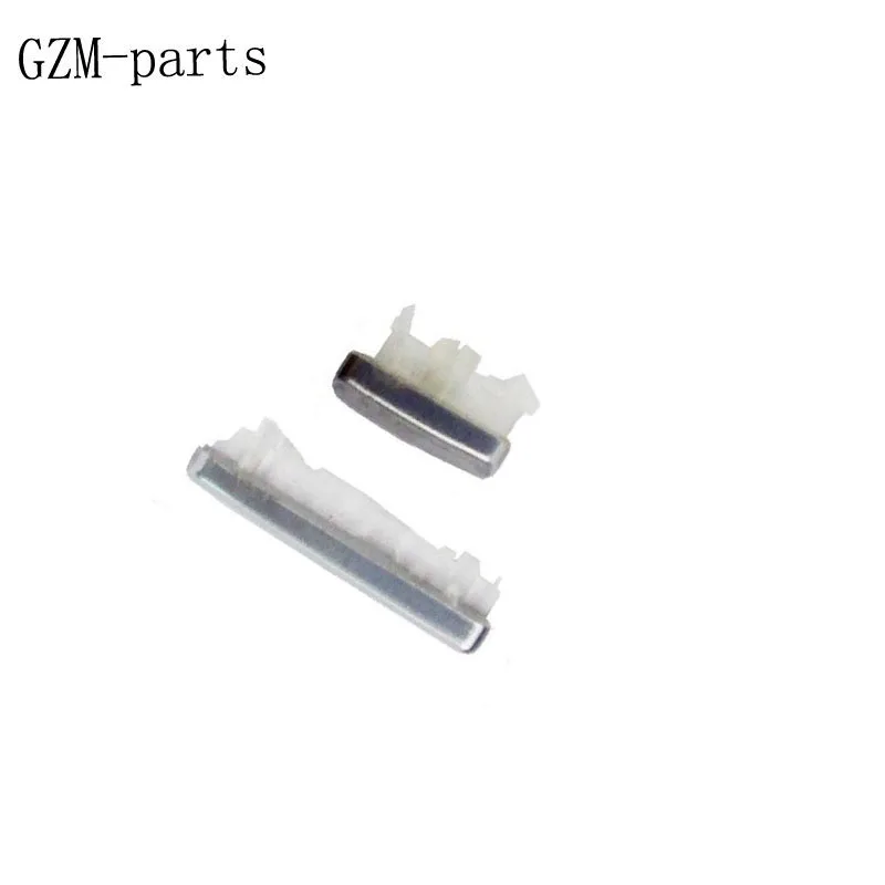 

Blue/Silver Color for Samsung Galaxy S3 GT-i9300 Power Button and Volume Button