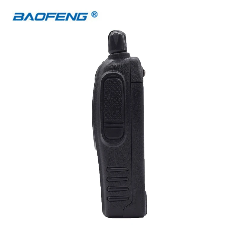 2 шт Baofeng BF 888S иди и болтай Walkie Talkie “иди Портативный радио 16CH UHF 400 470 МГц