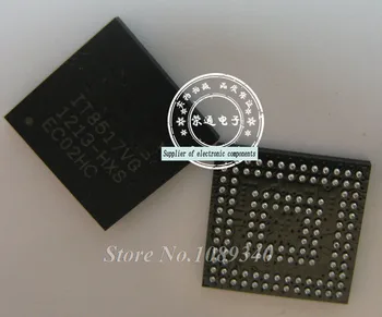 

5pcs IT8517VG HXS BGA offen use laptop chip new original