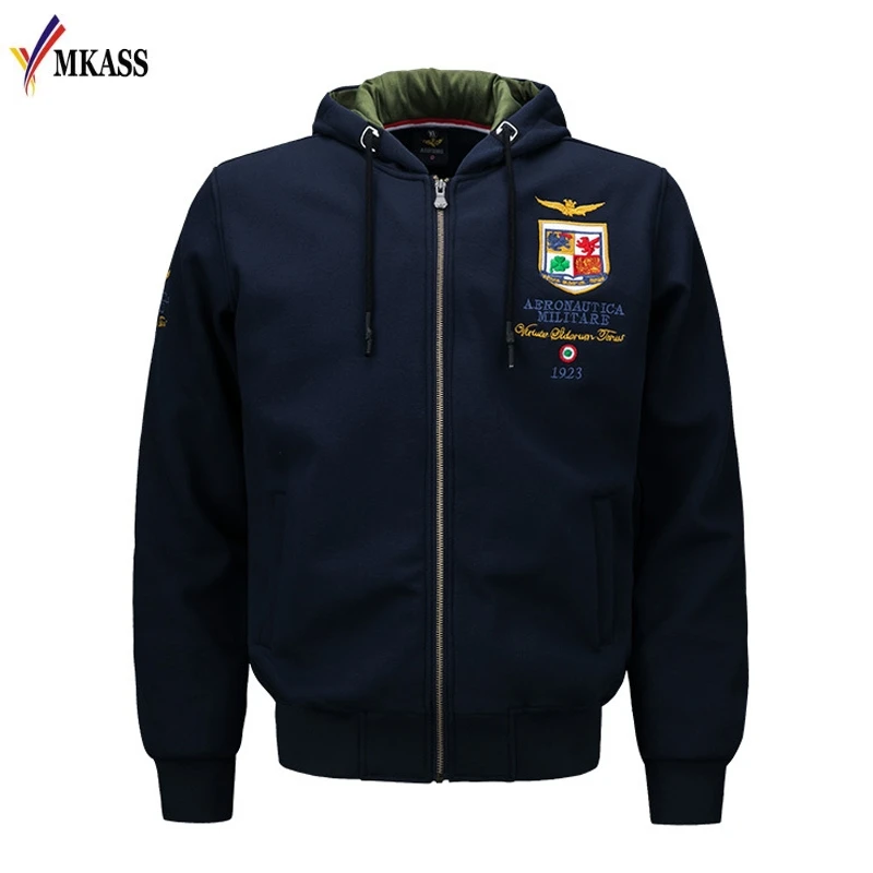 

2018 New Spring Autumn Patterned Embroidery Bomber Jacket Men Streetwear Brand-clothing Plus Size 4XL 3 Colors