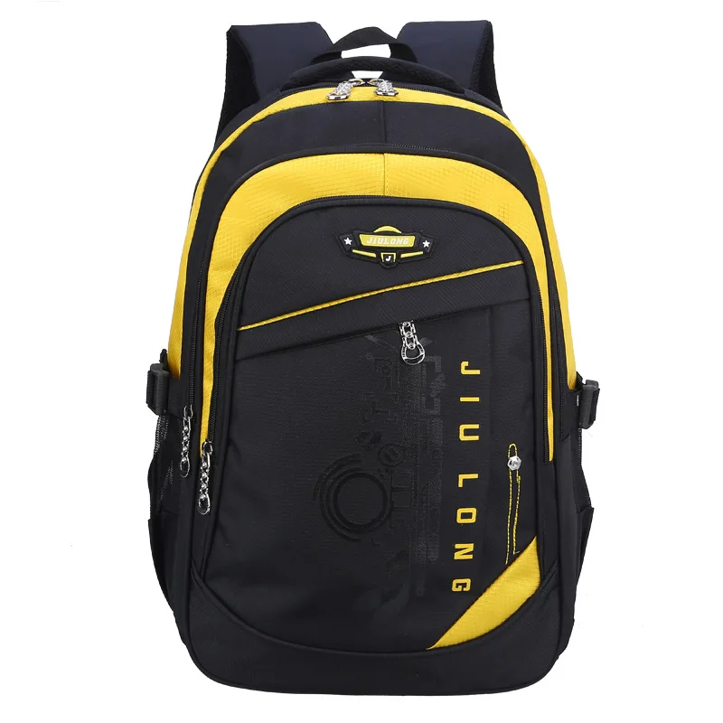 

Hot Sale Children School Bags For Boys Girls Kid Waterproof Backpack In Primary School Backpacks Orthopedic Mochila Infantil Zip