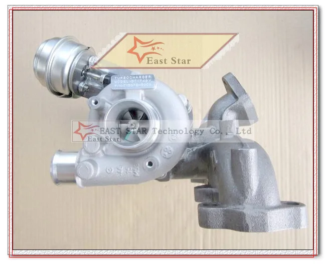 GT1749V 713672-5006S Turbo CHRA cartridge core For AUDI A3 Seat Leon Octavia I VW Golf IV Bora 1997- AHF ALH AUY PDUI 1.9L TDI (1)