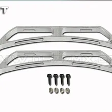 10 шт./лот пролет 450 Таро металлический штатив-Трипод TL1144-03
