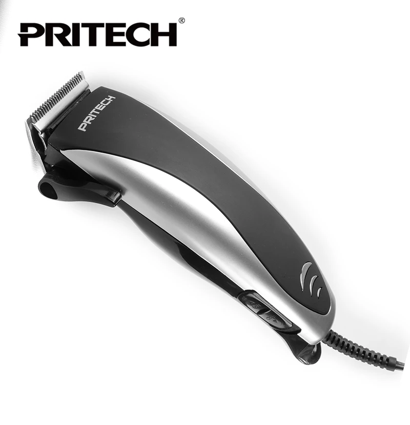 pritech professional hair clipper