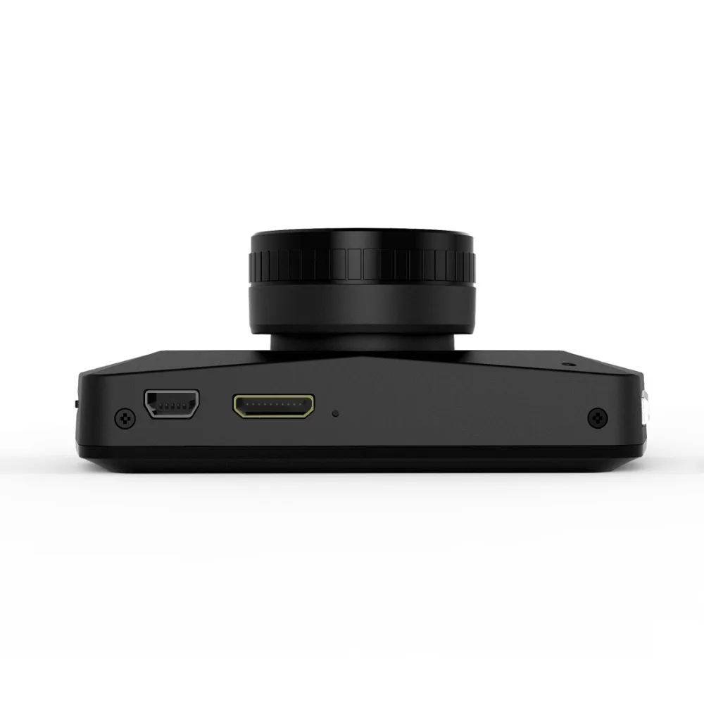 Vantrue X1 Dash Cam  2.7 Video Recorder FHD 1080P Car DVR Camera, Loop Recording, Packing Mode, Night Vision, G-Sensor with GPS (10)