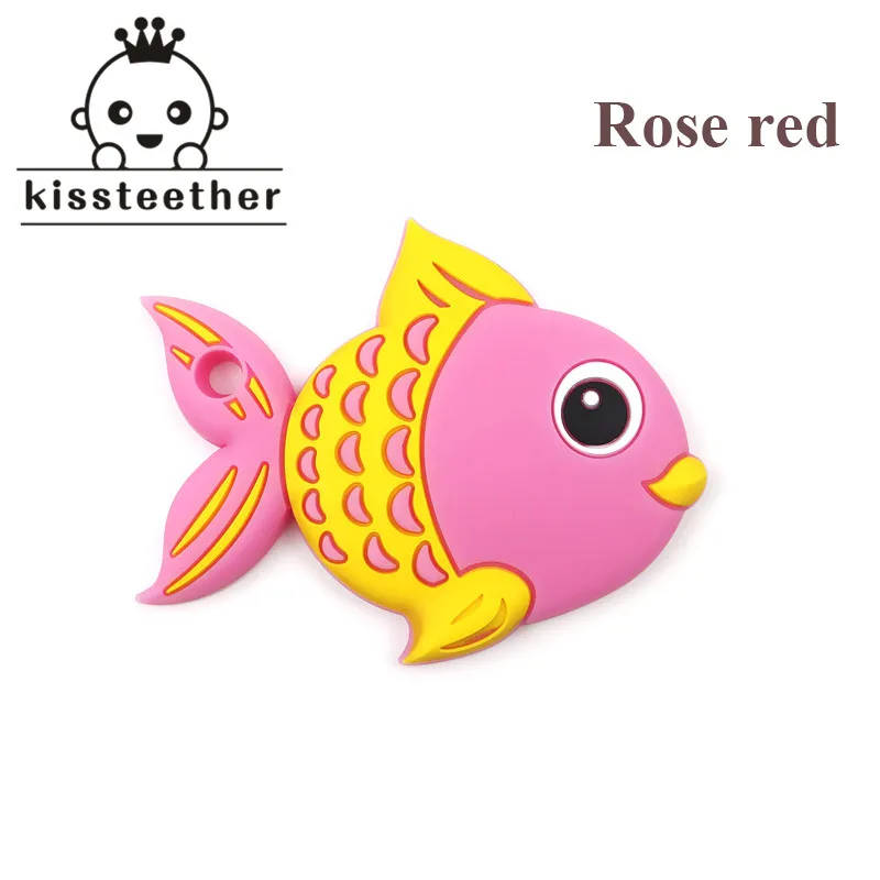 rose red