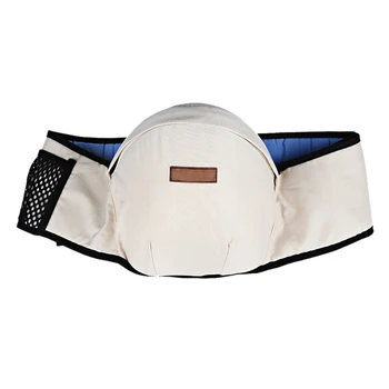 

Baby Waist Stool Hip Seat Baby Belt Baby Chair Baby Waist Stool Comfortable Single Stool