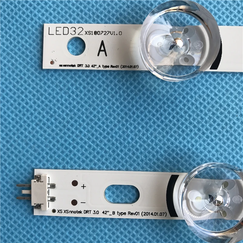 Оптовая цена светодиодная лента для подсветки Lg drt 3 0 42 прямой AGF78402101 NC420DUN VUBP1 T420HVF07