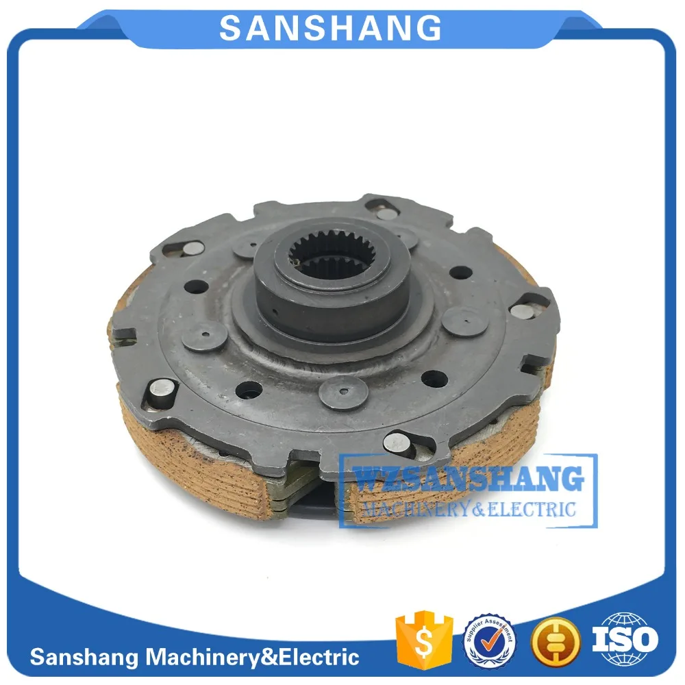 Муфта для CFMOTO CF500 X5 запчасти NO.0180-054000 |