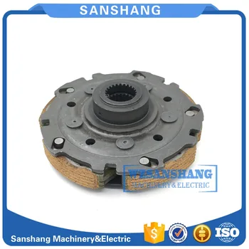 

Clutch FOR CFMOTO CF500 X5 Parts NO.0180-054000